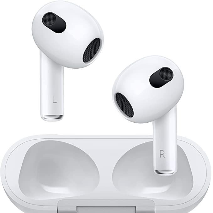 Apple AirPods 3rd generation