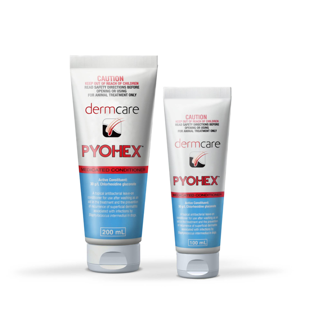 Pyohex Medicated Conditioner