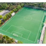 Acquired K-League certified ground K-GT1 (Suwon, Worldcup Ground)