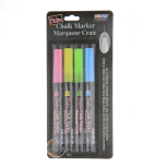 Marvy Uchida Bistro Chalk Markers