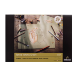 Rembrandt Toned Paper Pads