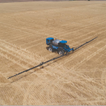 Never Look Back - Guardian™ Front Boom Sprayers