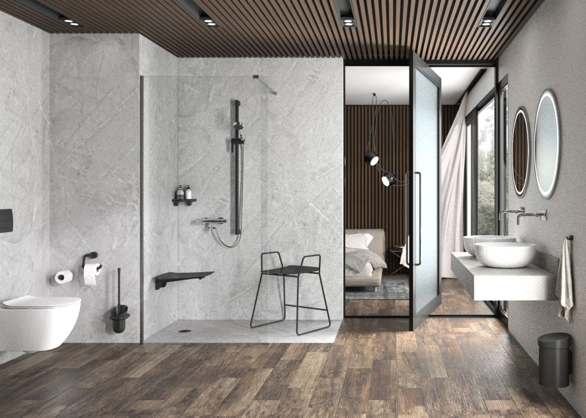 Verso Care - New product range