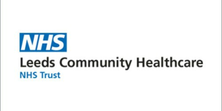 Leeds Community Healthcare