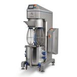 New Generation of Ferneto Industrial Planetary Mixers – BFI180