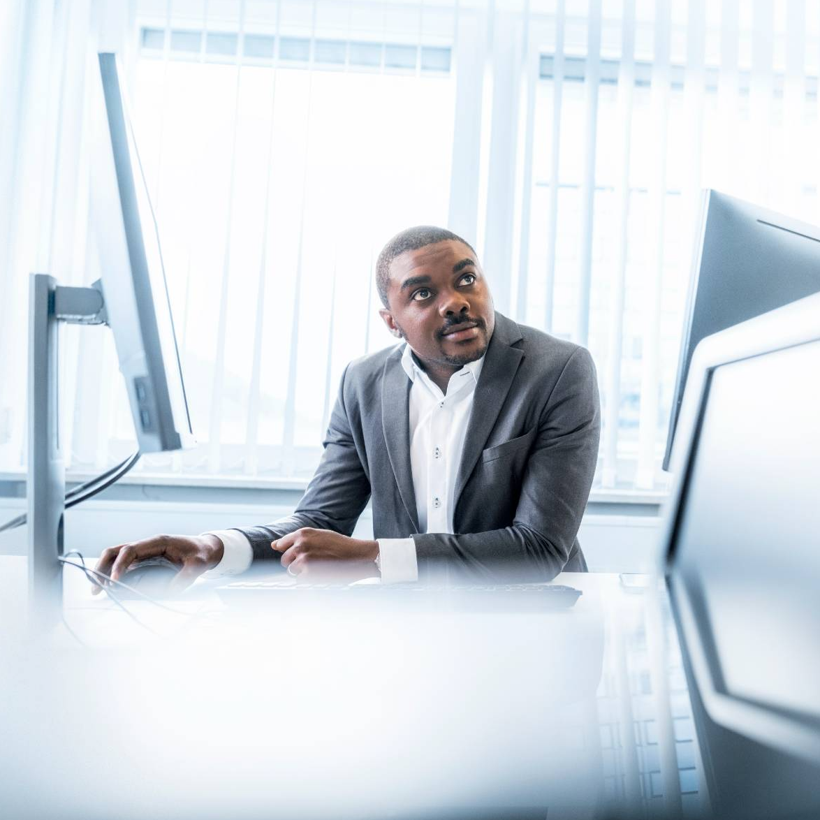 Senior Software Developer .NET in Munich