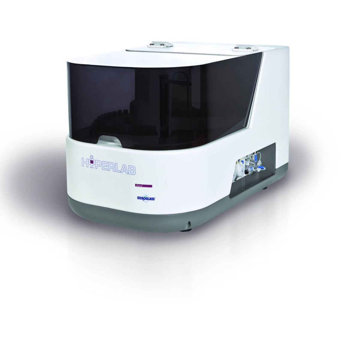 Hyperlab smart automatic analyzer