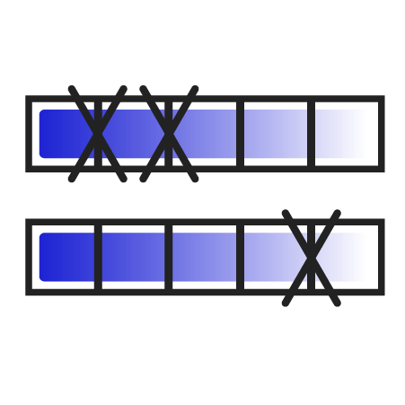 The BioXp error-corrected libraries kits