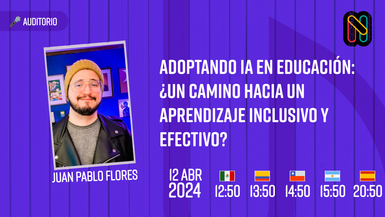 Adoptando IA en Educación: ¿Un camino hacia un aprendizaje inclusivo y efectivo?