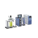 IKA Bioreactor - HABITAT