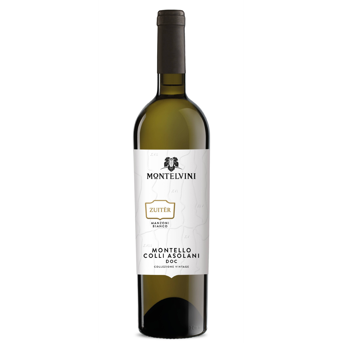 Montelvini - Zuiter Bianco - DOC Montello e Colli Asolani
