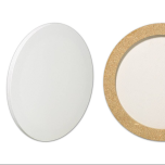 FREDRIX Unique Stretched Canvas Shapes