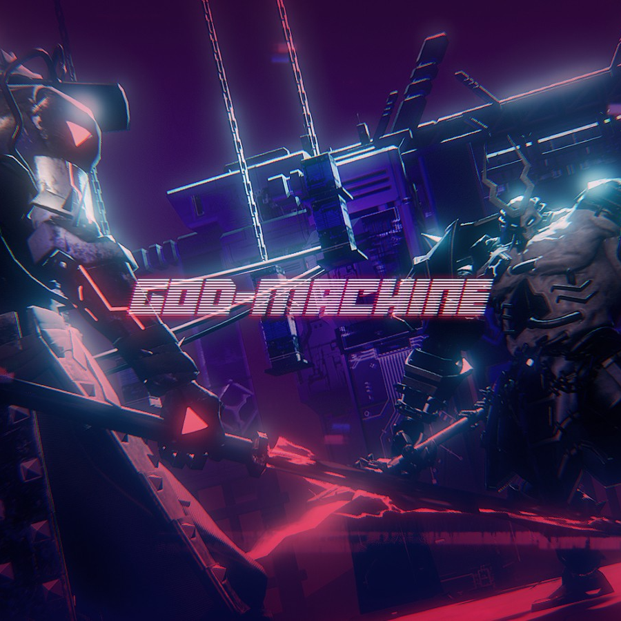 God-Machine