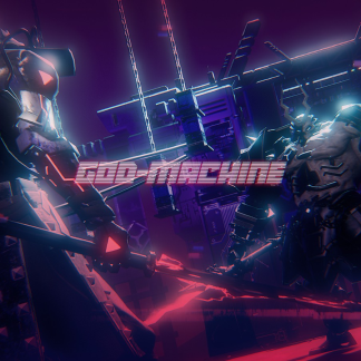 God-Machine
