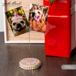 Crystal Lane Flatback Rhinestones Planogram