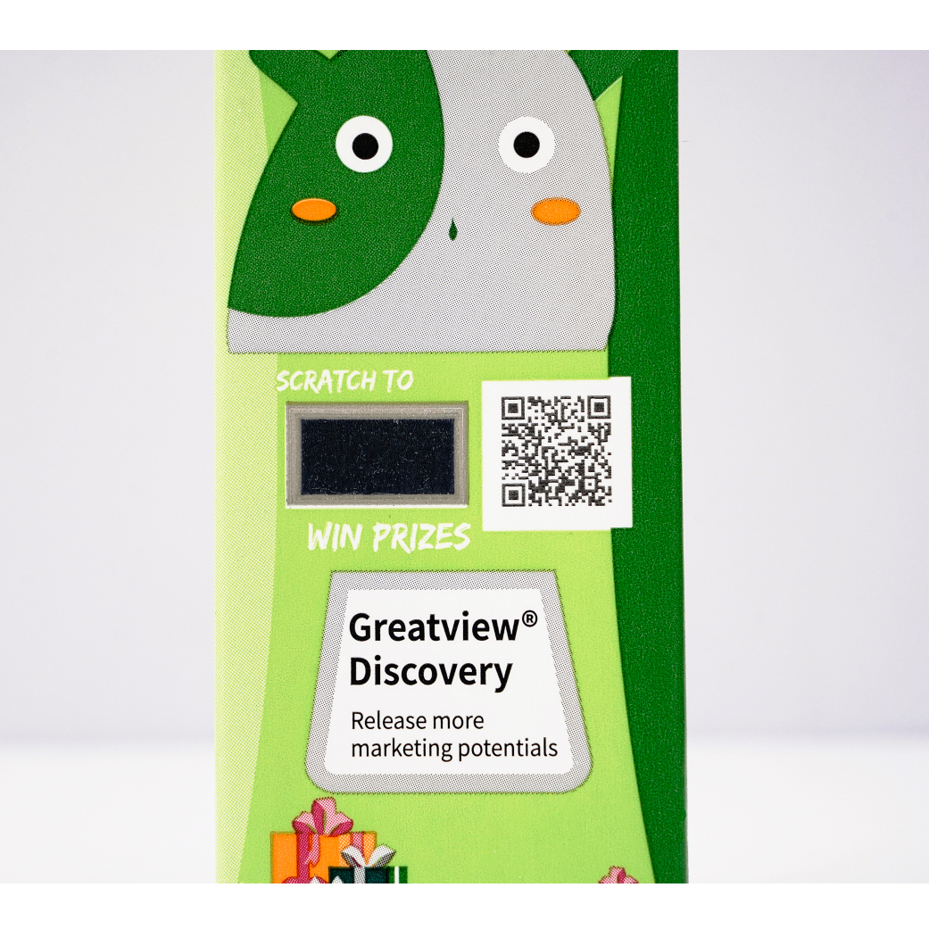 Greatview® Discovery