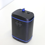 Zephyr Air Quality Sensor
