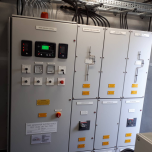 National Grid Generators