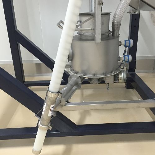 Ensemble de transfert T11