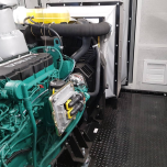 National Grid Generators