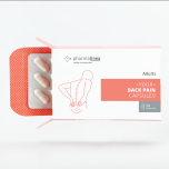 Your Back Pain Capsules