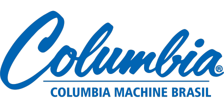 COLUMBIA MACHINE BRASIL