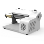 Cilindro Laminador de Massas Elétrico 28cm AND