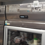 LoRa SPY Enregistreurs de température connectés au réseau longue portée LoRaWAN