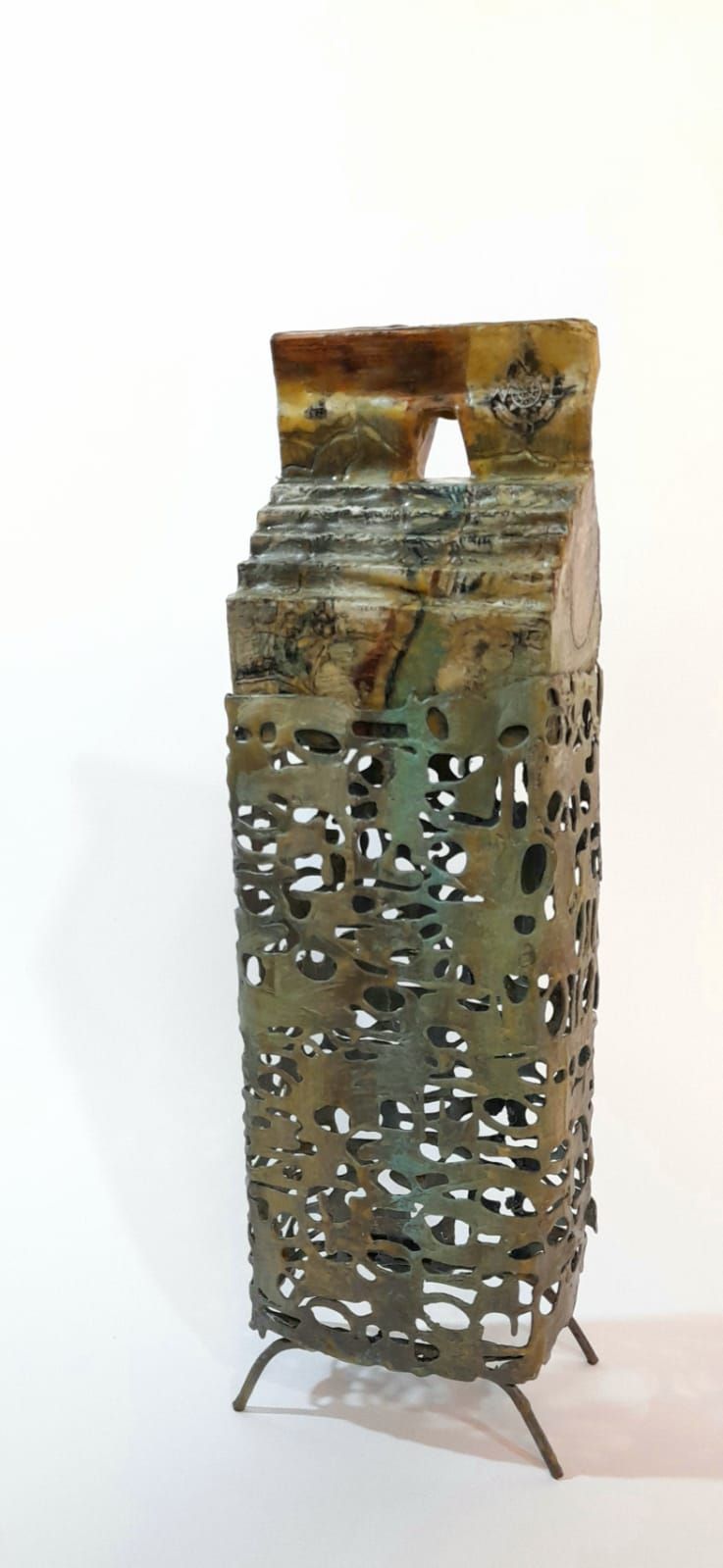 Ines Rozze - Puerta IV