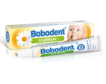 BOBODENT (Lidocaine hydrochloride)