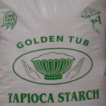 Tapioca Starch