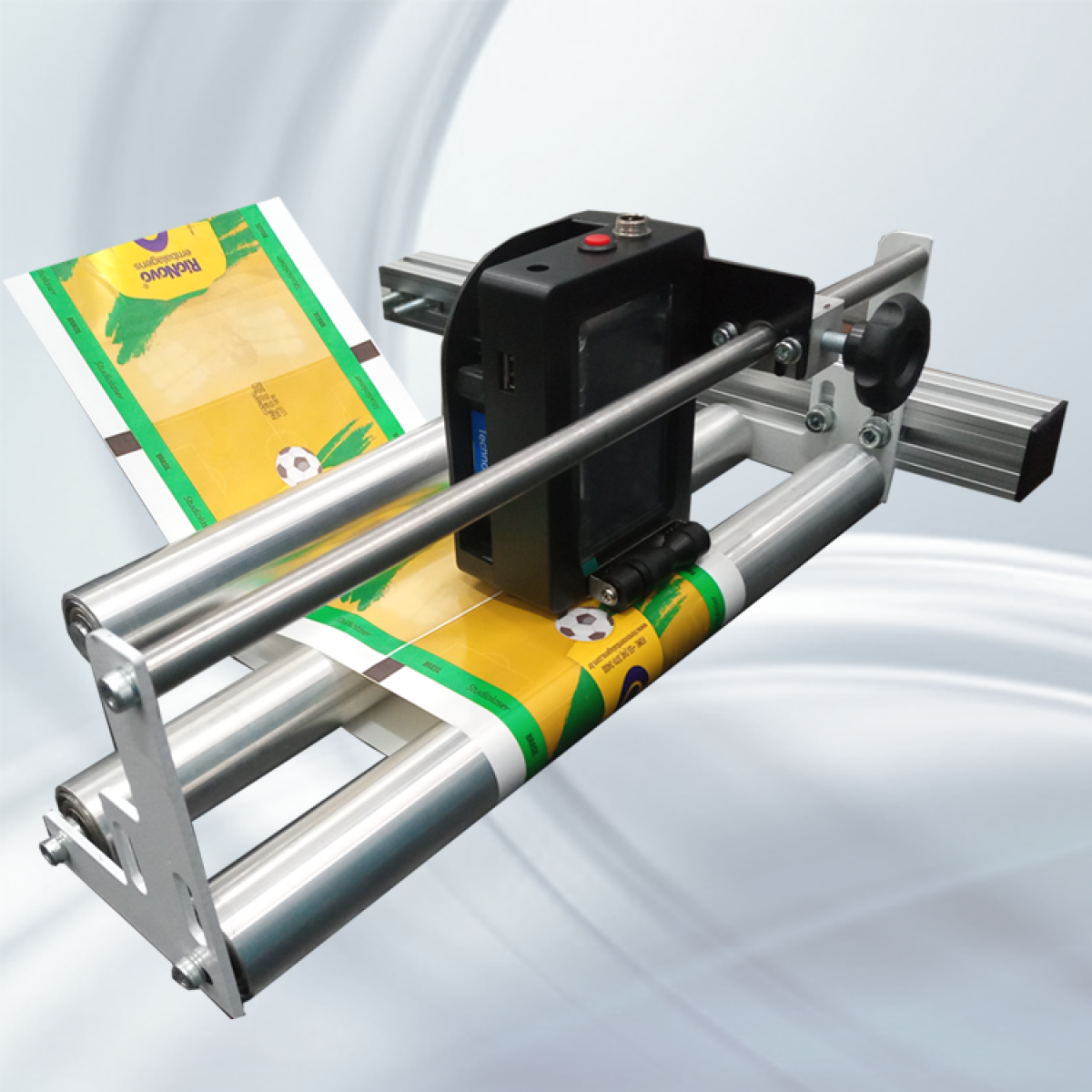 Ink Jet COD F - Datador para maquina de embalar picolé