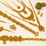 Gold Jewellery-Antique Jewellery-Temple Jewellery-Wedding Jewellery-Bridal Jewellery