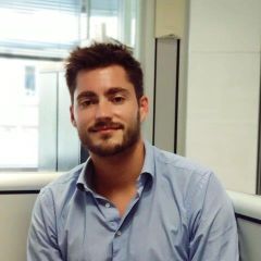 Andres Sepulveda Heerooms