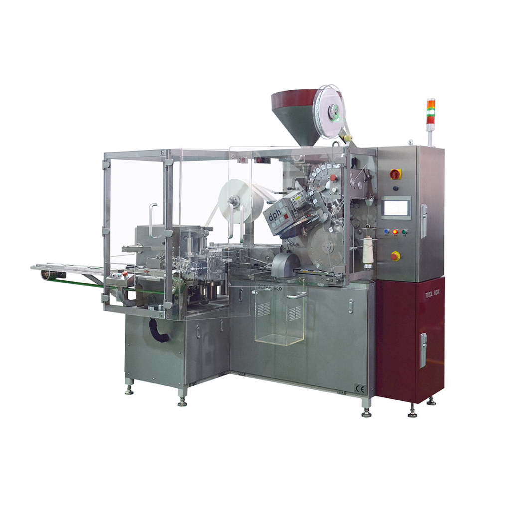 Single Chamber Tea - Dph - SC 130 H