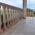 Moca Creme Fine Grain