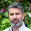 Professor Raj Thakkar