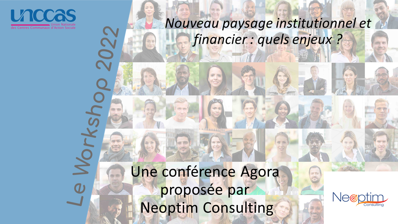 Nouveau paysage institutionnel et financier : quels enjeux ?