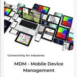 MDM - Mobile Device Management Platform