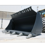 Wheel Loader Bucket