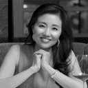 Jeannie Cho Lee MW