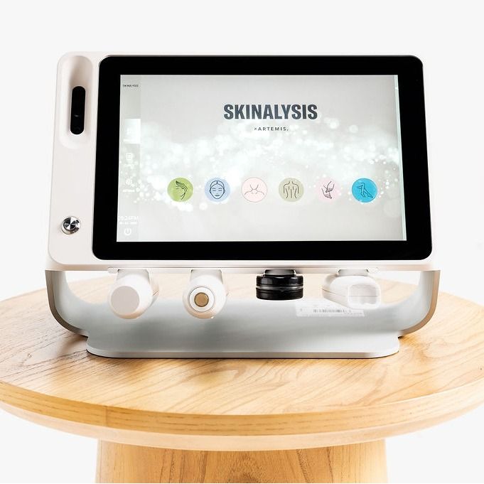 Skinalysis™ Hand Rapid Test