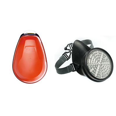 Dräger PARAT® 3100