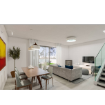 CONDOMINIUM JARDINS DE COTOVIA