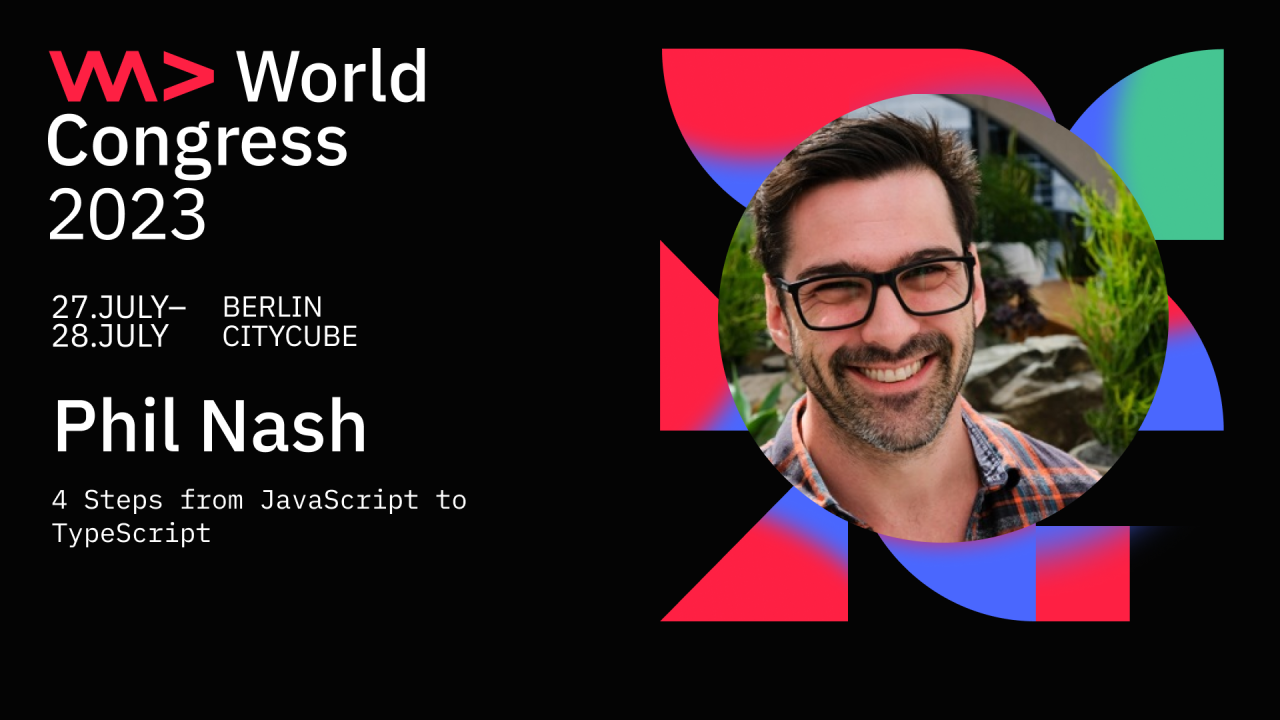 4 Steps from JavaScript to TypeScript