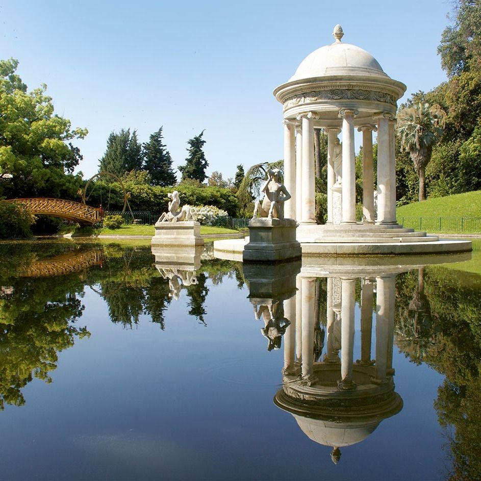 LIGURIAN GARDENS