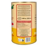 Petit épeautre du Mont Ventoux à la tomate de Provence