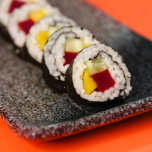 Current Foods Tuna Cubes (plant-based)