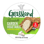 Grassland Cream Cheese Wedges