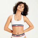 Sporty Bralette